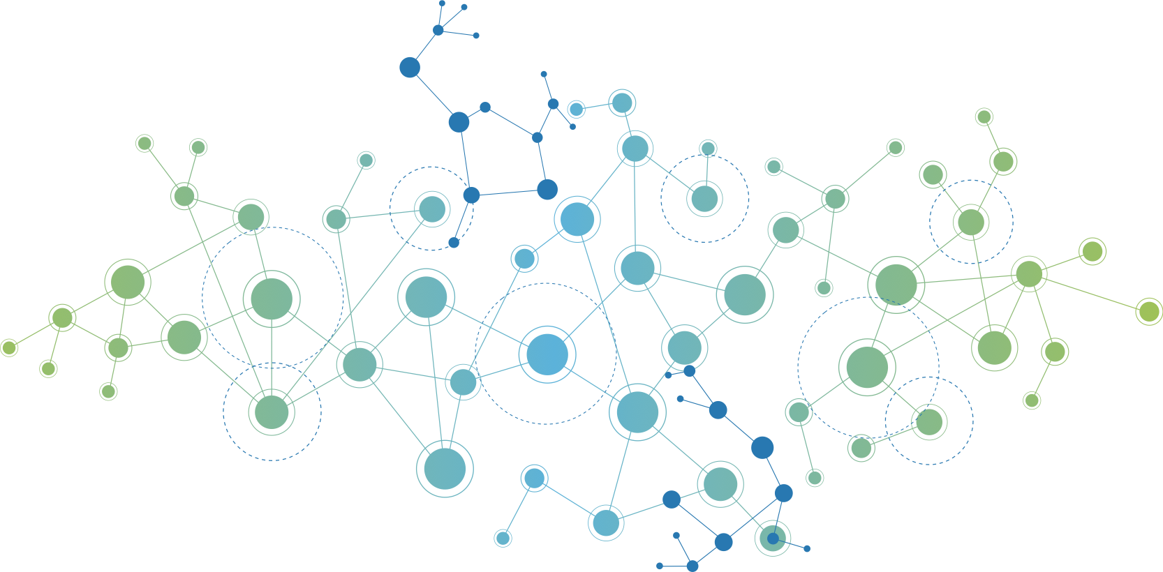 Network-diagram
