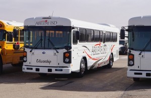 The Bus to Abilene - PSA Training and Consulting