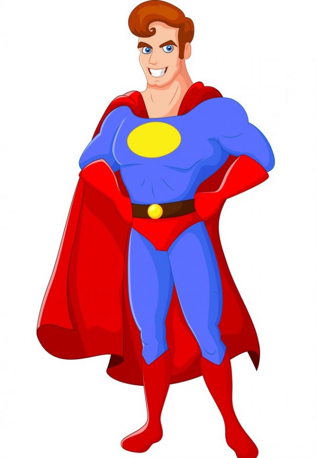 Heroic Leadership